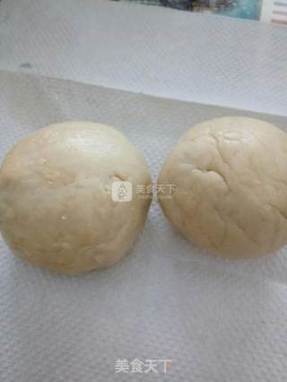 老北京卤肉卷的做法步骤：4