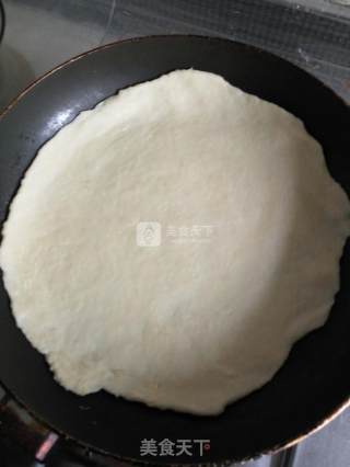 老北京卤肉卷的做法步骤：9