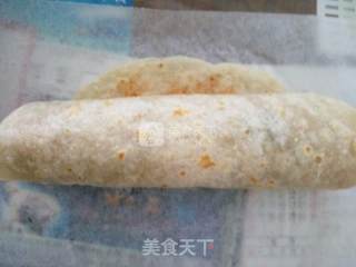 老北京卤肉卷的做法步骤：14