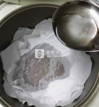 电饭煲煮鸡蛋的做法步骤：3