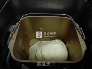 蔓越莓奶酪小餐包的做法步骤：8