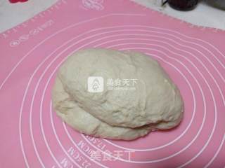 蔓越莓奶酪小餐包的做法步骤：10