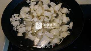 五花肉烧春笋的做法步骤：4