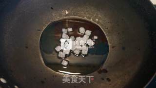 五花肉烧春笋的做法步骤：6