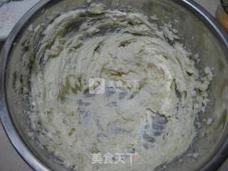 印章饼干的做法步骤：3