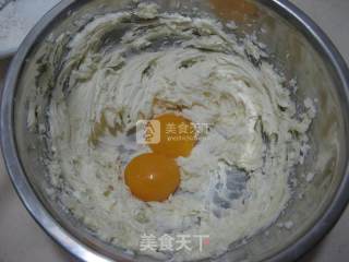 印章饼干的做法步骤：4