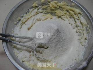 印章饼干的做法步骤：6