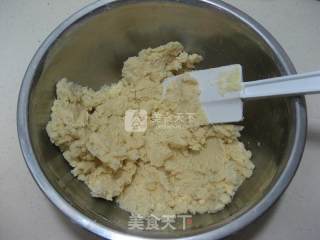 印章饼干的做法步骤：7