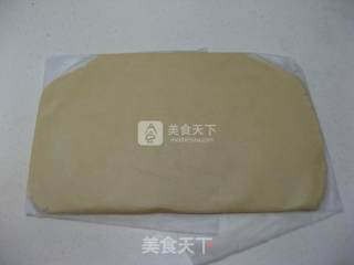 印章饼干的做法步骤：8
