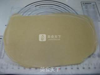 印章饼干的做法步骤：9