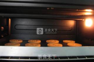 印章饼干的做法步骤：12