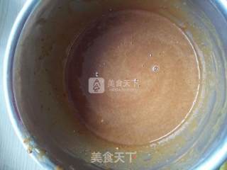 三色马拉糕（中式蛋糕）的做法步骤：8