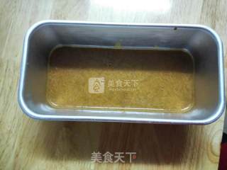 三色马拉糕（中式蛋糕）的做法步骤：11