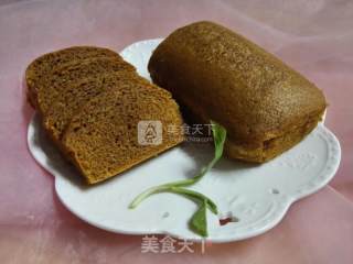 三色马拉糕（中式蛋糕）的做法步骤：16
