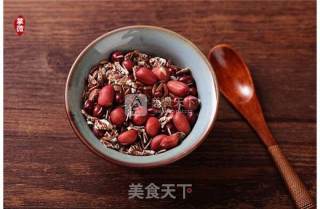 补血养心羹的做法步骤：2