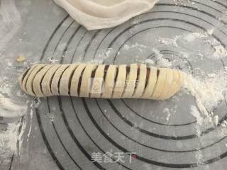 豆沙面包的做法步骤：10