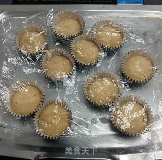 水果面包的做法步骤：11