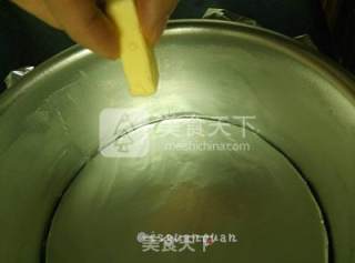 6寸轻芝士蛋糕的做法步骤：8