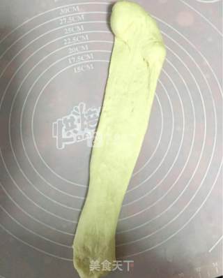 南瓜披萨的做法步骤：2