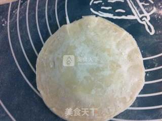 虾肉烧麦的做法步骤：6