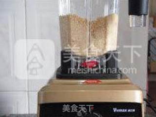 【‬自制花生酱】 --- 研磨一瓶香浓、纯正的好酱的做法步骤：7