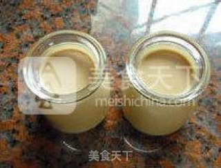 【‬自制花生酱】 --- 研磨一瓶香浓、纯正的好酱的做法步骤：10