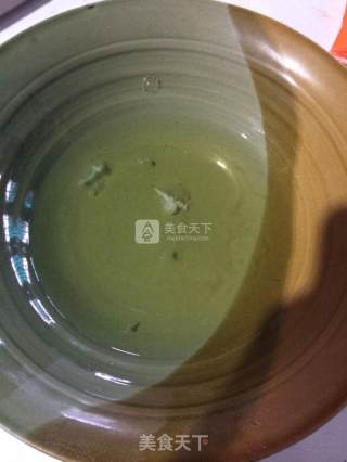 蛋白糖的做法步骤：1