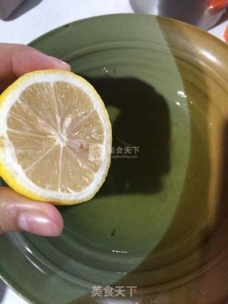 蛋白糖的做法步骤：2