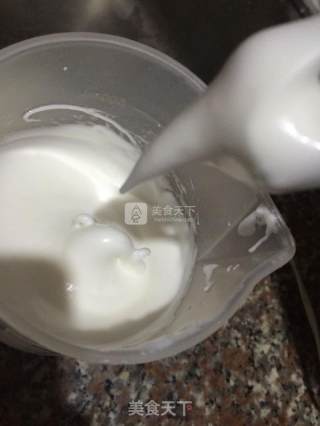 蛋白糖的做法步骤：6