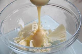 简简单单小零食——香脆吐司的做法步骤：2