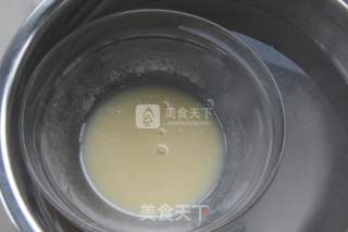 简简单单小零食——香脆吐司的做法步骤：3