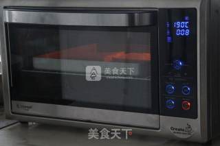 简简单单小零食——香脆吐司的做法步骤：5