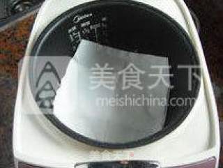 【‬白煮蛋小窍门】 --- 从此再也不用担心白煮蛋会爆裂的做法步骤：1