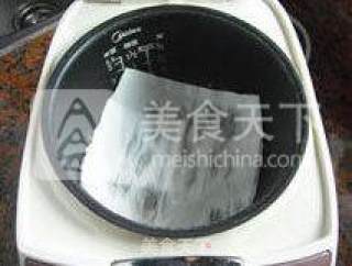 【‬白煮蛋小窍门】 --- 从此再也不用担心白煮蛋会爆裂的做法步骤：2