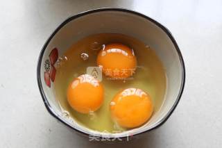 美容养颜甜汤——枸杞酒酿水潽蛋的做法步骤：5