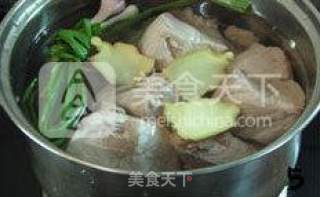 【纯手工肉松】--- 一份最原始的肉松诞生日记的做法步骤：5