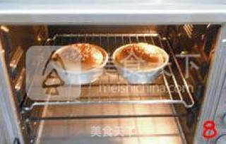 【学生汉堡】--- 给俩辛苦求学的孩子们一份能量的早餐主食的做法步骤：8