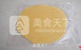 奶油水果挞的做法步骤：7