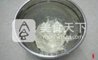 【老式面包】的做法步骤：1