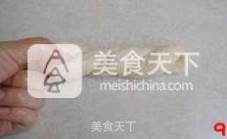 【老式面包】的做法步骤：9