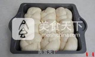 【老式面包】的做法步骤：11