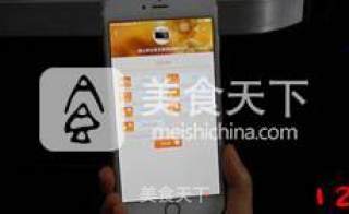 【老式面包】的做法步骤：12
