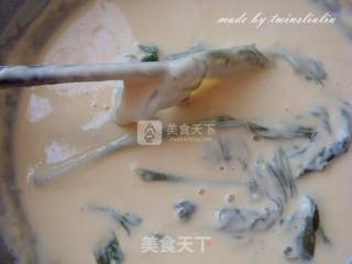 炸香椿鱼的做法步骤：4