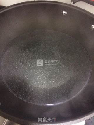 腌血哈的做法步骤：3