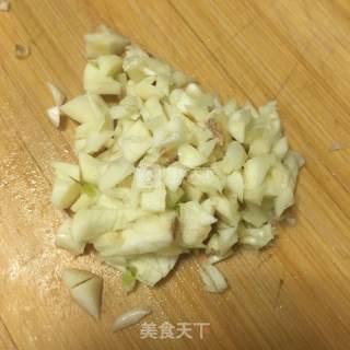 烧茄子的做法步骤：3