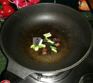 家常红烧肉的做法步骤：3