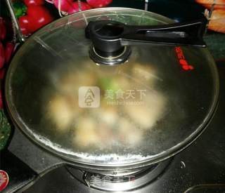 家常红烧肉的做法步骤：9
