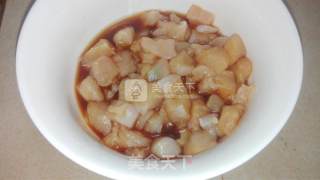 麻辣鸡丁的做法步骤：3