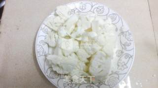 麻辣鸡丁的做法步骤：6
