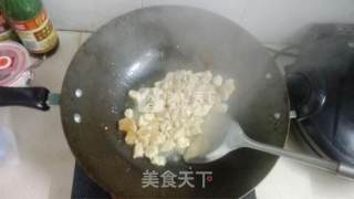 麻辣鸡丁的做法步骤：7
